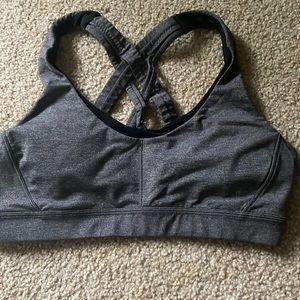 Lululemon Athletica, sport bra